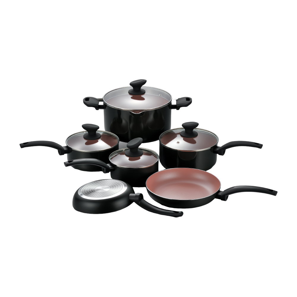 Cookware set