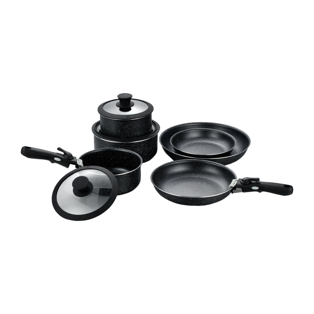 Cookware set