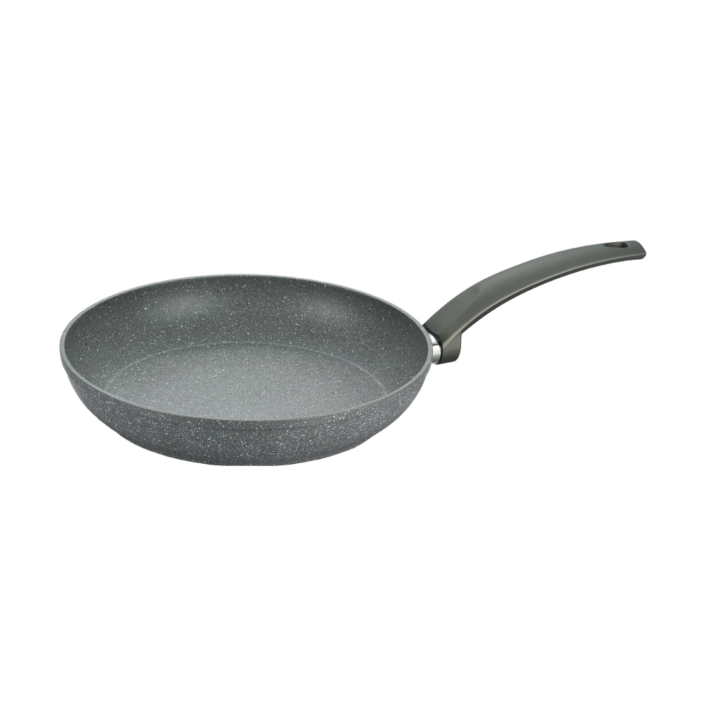 Fry pan