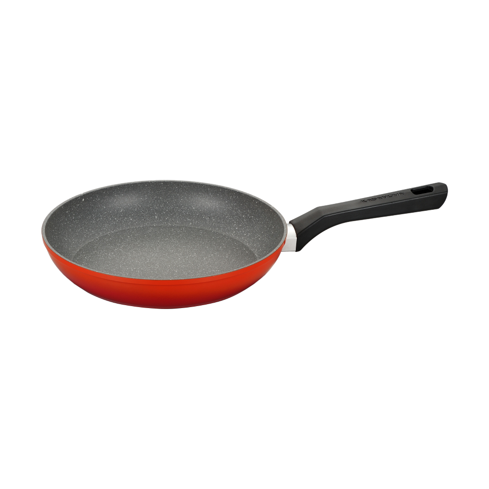 Fry pan