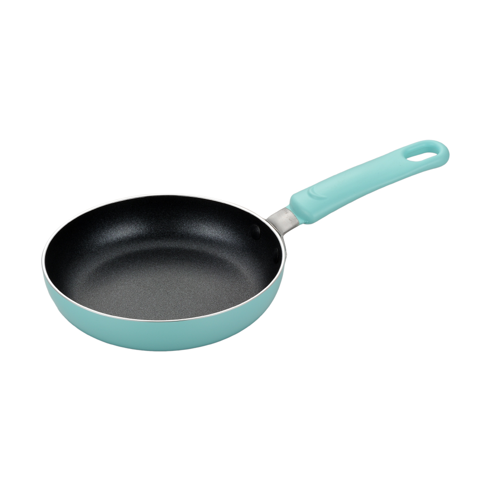 Fry pan