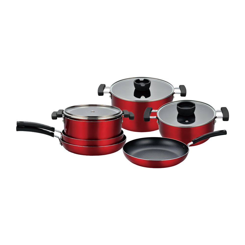 Cookware set
