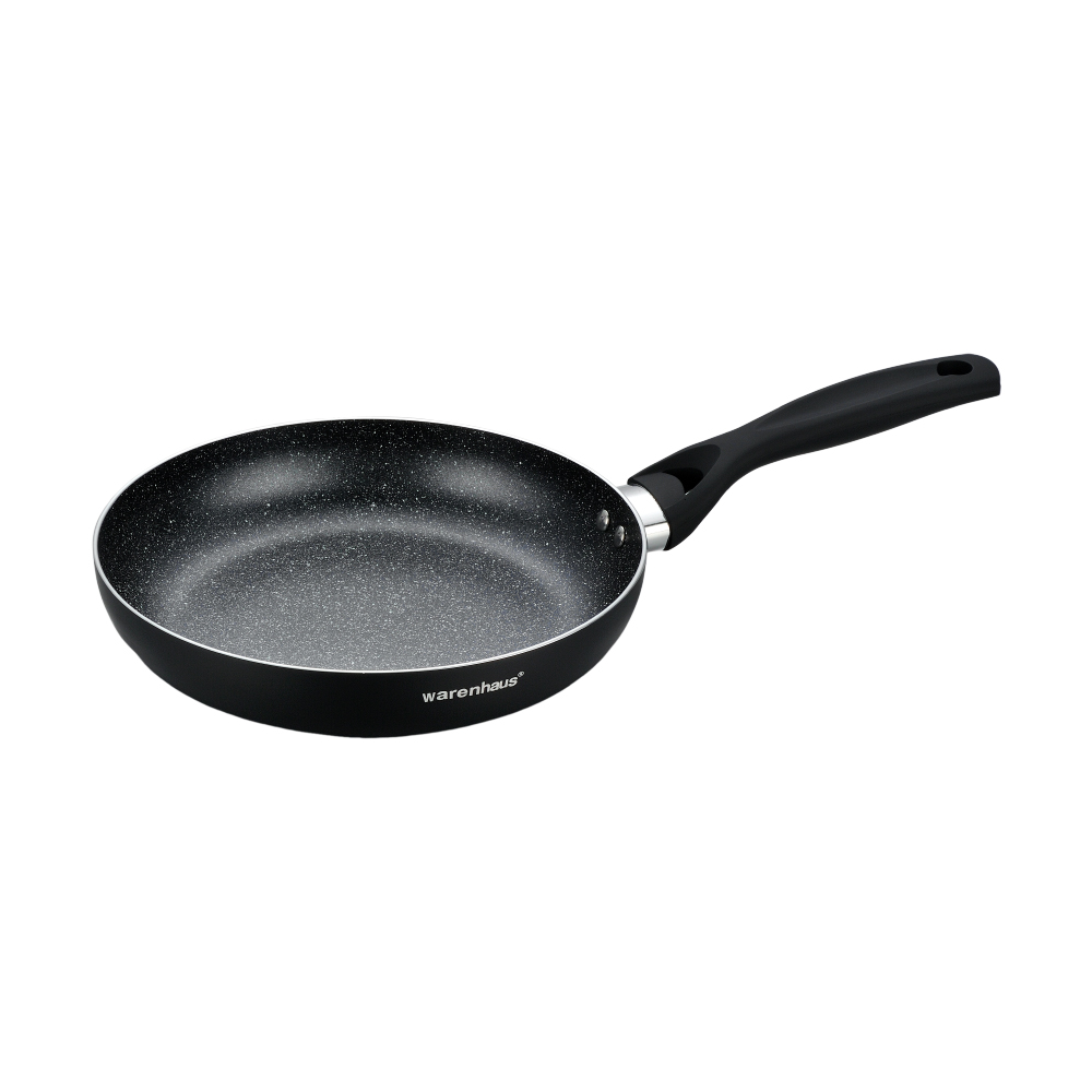 Fry pan
