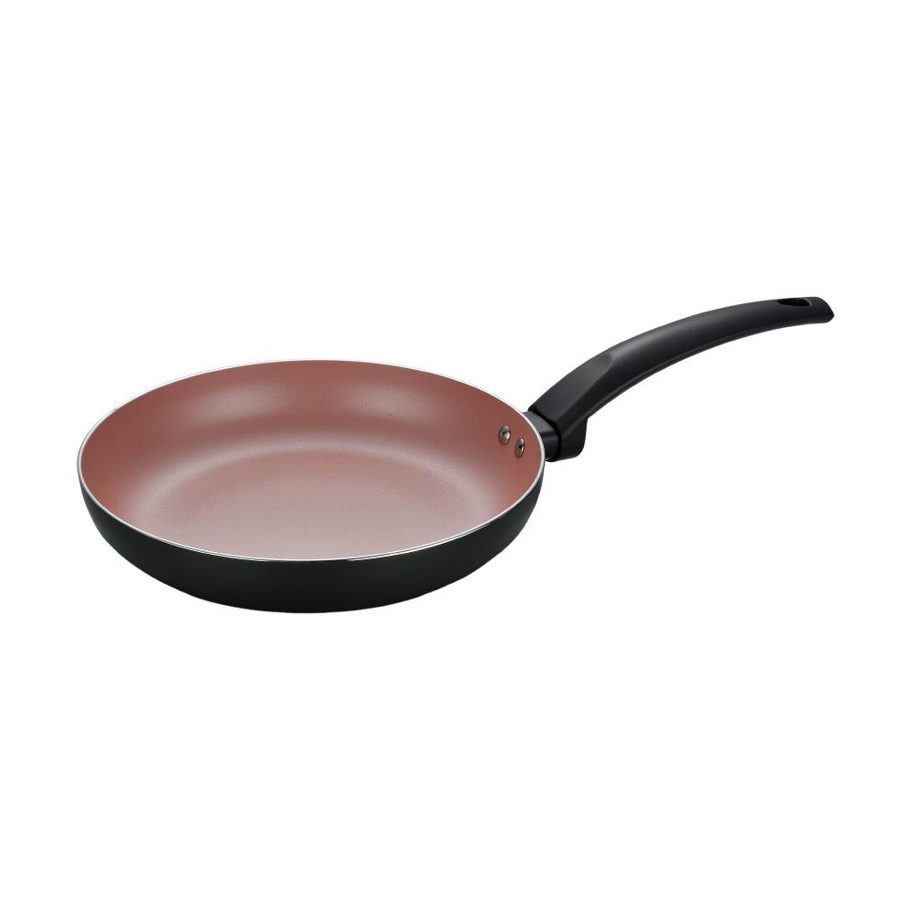 Fry pan