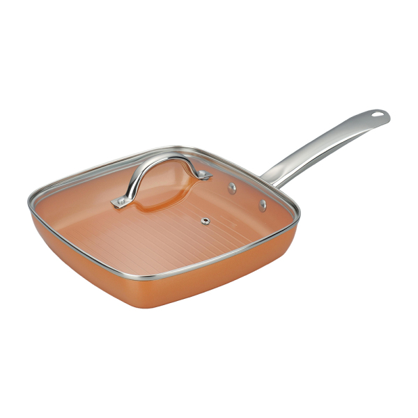 Grill Pan LS1002-0624W