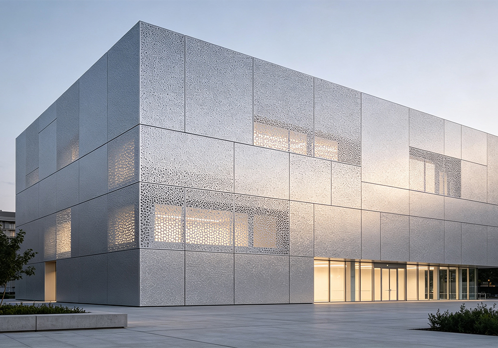 ARCHITECTURE ENGINEERING