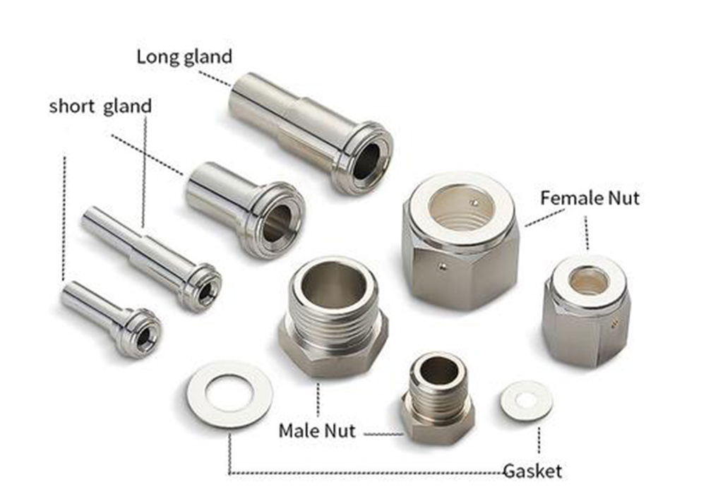 VRC FILTER GASKETS