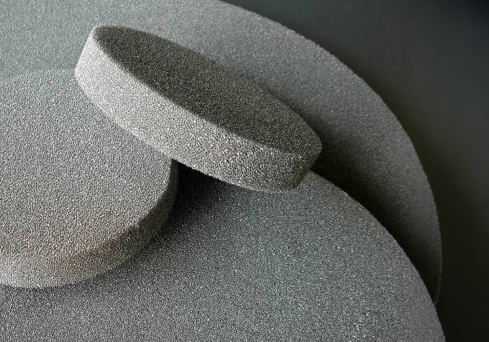 PACKING BUFFER RINGS