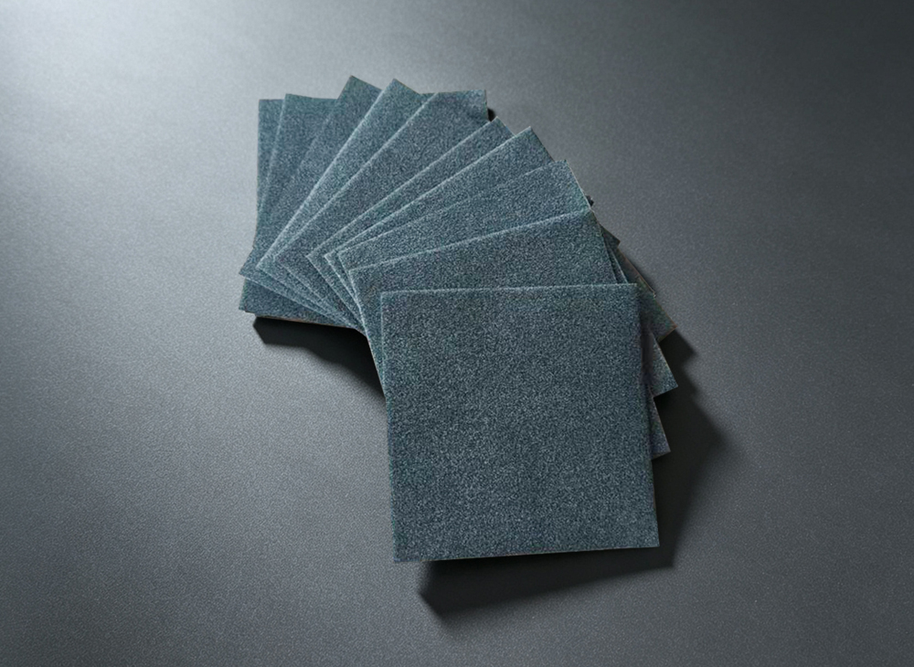 APPLICATIONS OF OPEN-CELL FOAM CARBON