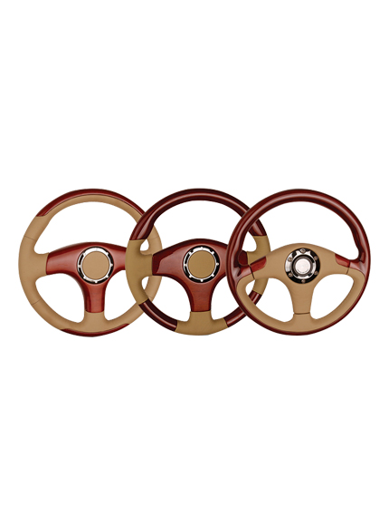 Wooden steering wheel JLW-064&JLW-065&JLW-066