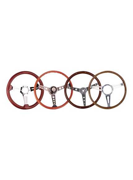 Wooden steering wheel ODC-001&ODC-002&ODC-007&ODC-008