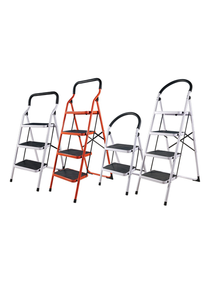 Ladders L003A02&L003A02A