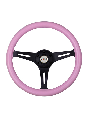 Wooden steering wheel JLW-103