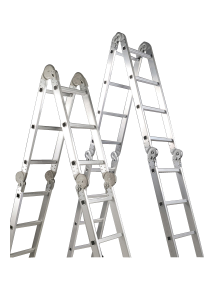 Ladders JLA4×3