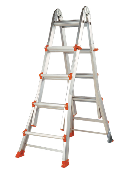 Ladders JLML4x4