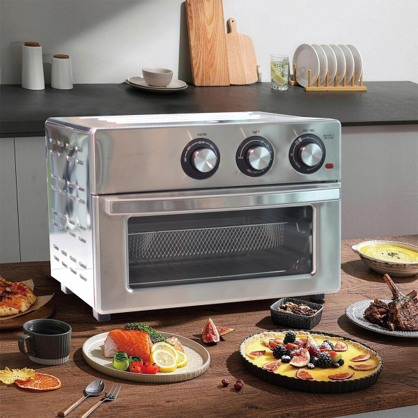 Air Fryer Oven JN-KX243（17L）