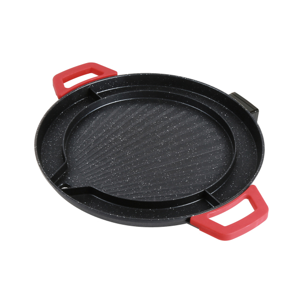 Electric Baking Tray JNE-11534