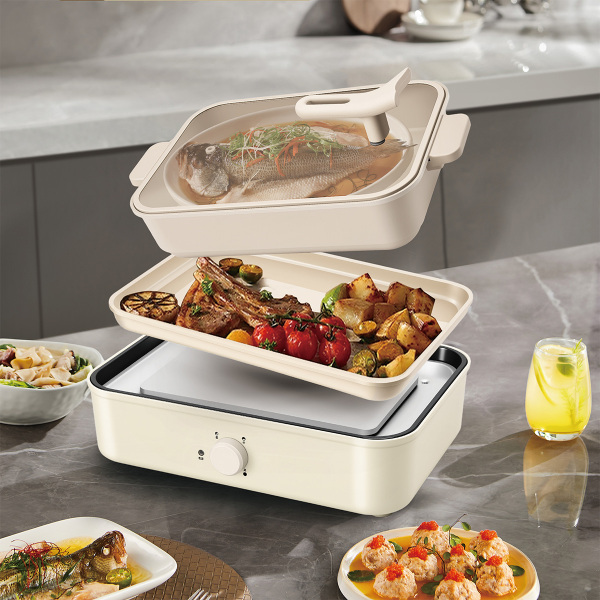 Cooking Pot JN-1155LL