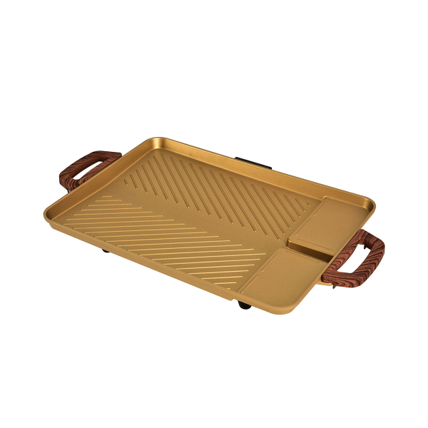 Electric Baking Tray JNE-11836