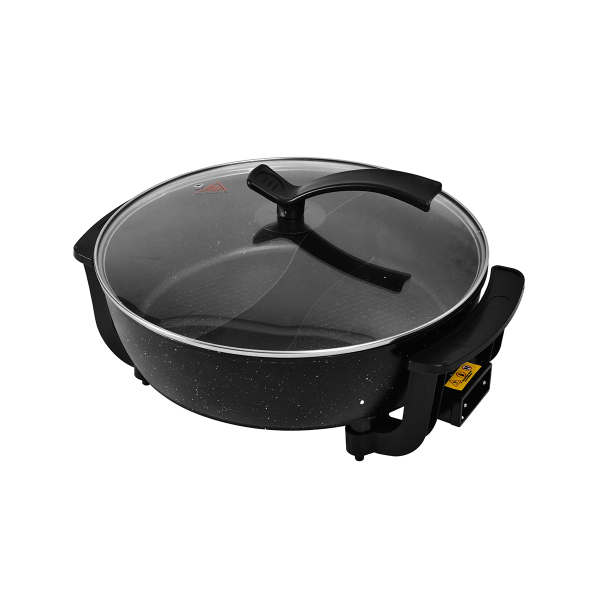 Two-flavor Hot Pot JNH-2130/B / JNJ-2132/B / JNJ-2134/B