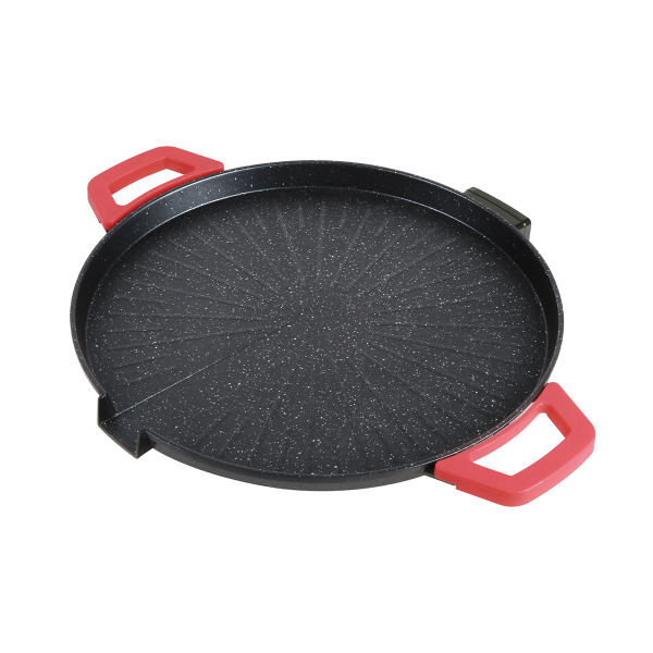 Electric Baking Tray JNE-11434