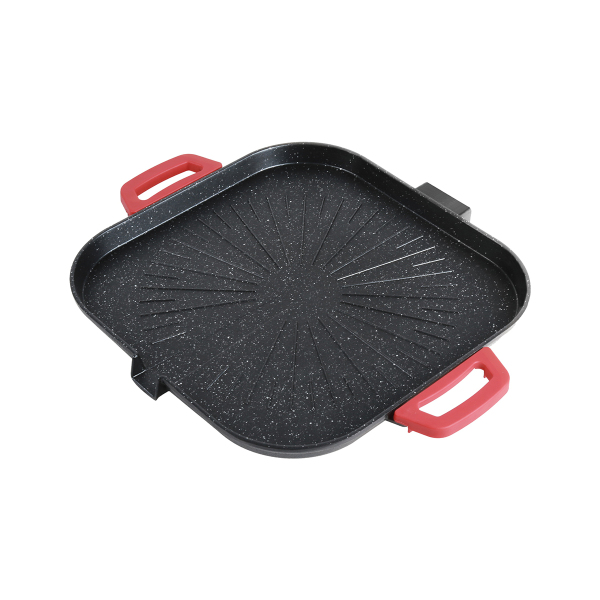 Electric Baking Tray JNE-11633