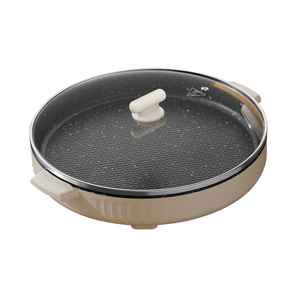 Electric Baking Tray JNK-1641