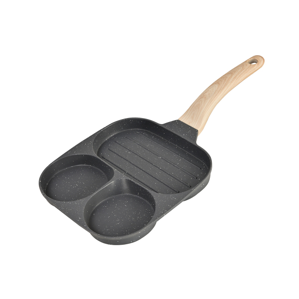 Electric Baking Tray JN-02Z