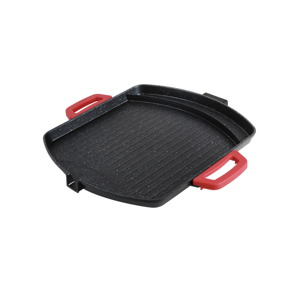 Electric Baking Tray JNE-11733