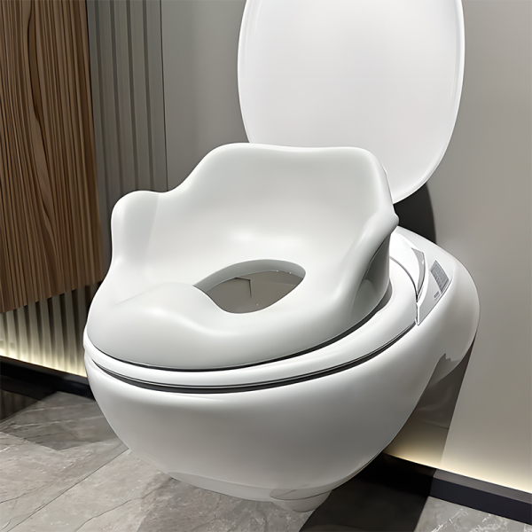 Baby Smart Toilet Seat 