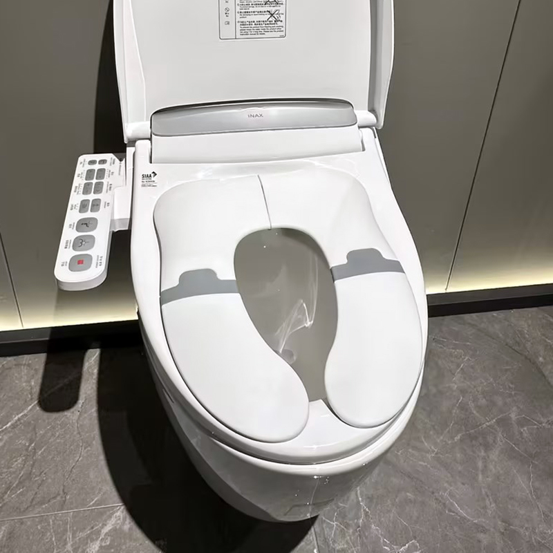 New Foldable Potty 