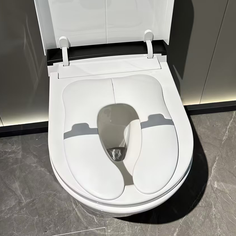 New Foldable Potty 