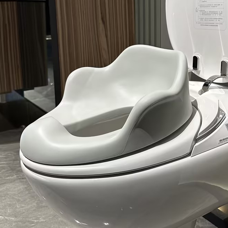 Baby Smart Toilet Seat 