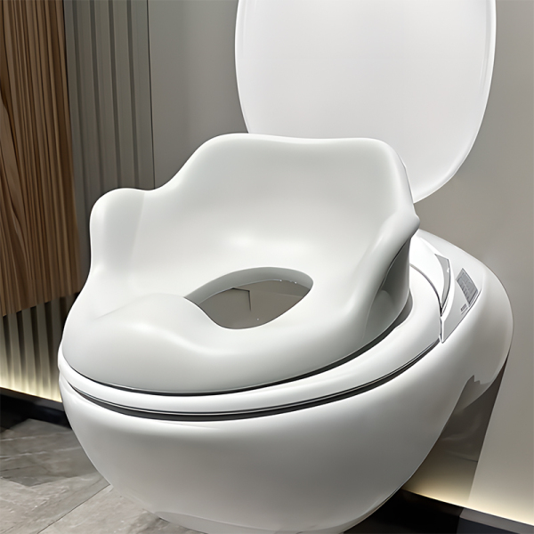 Baby Smart Toilet Seat 