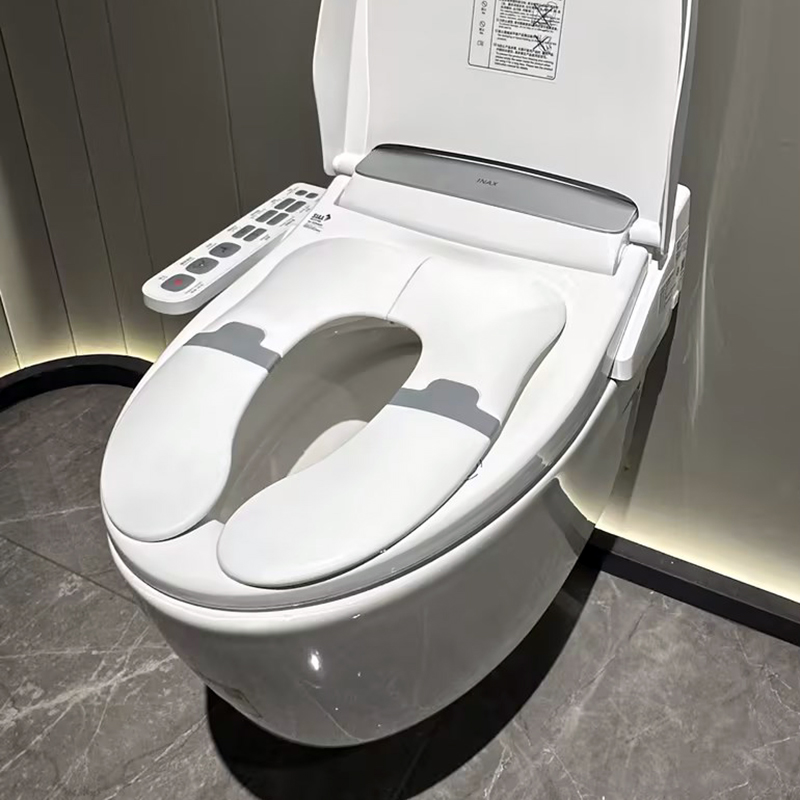 New Foldable Potty 