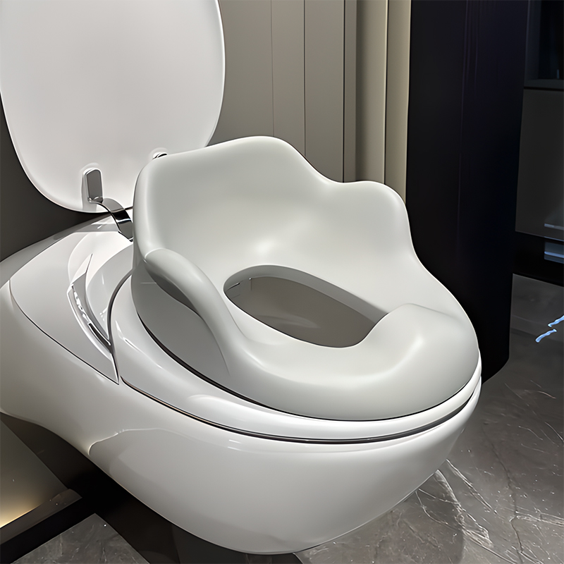 Baby Smart Toilet Seat 