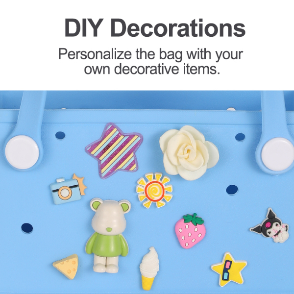 Pet Travel Bag & Beach Bag 