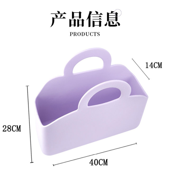 多巴胺糖果色包包 
