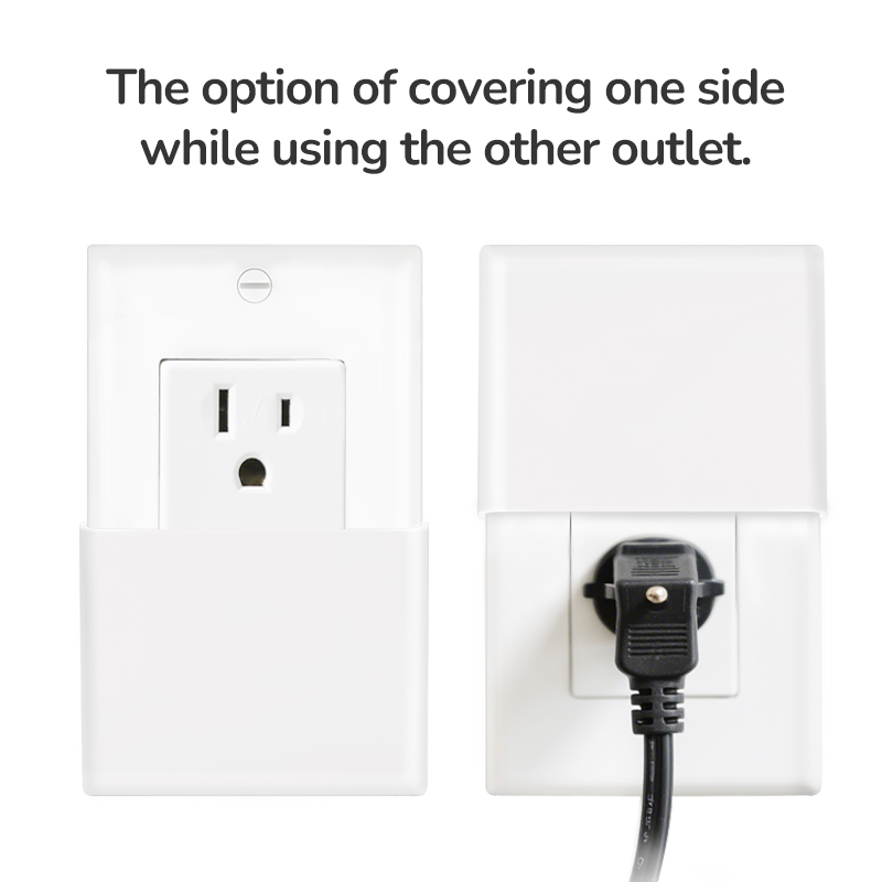 American Socket Protection Cover 