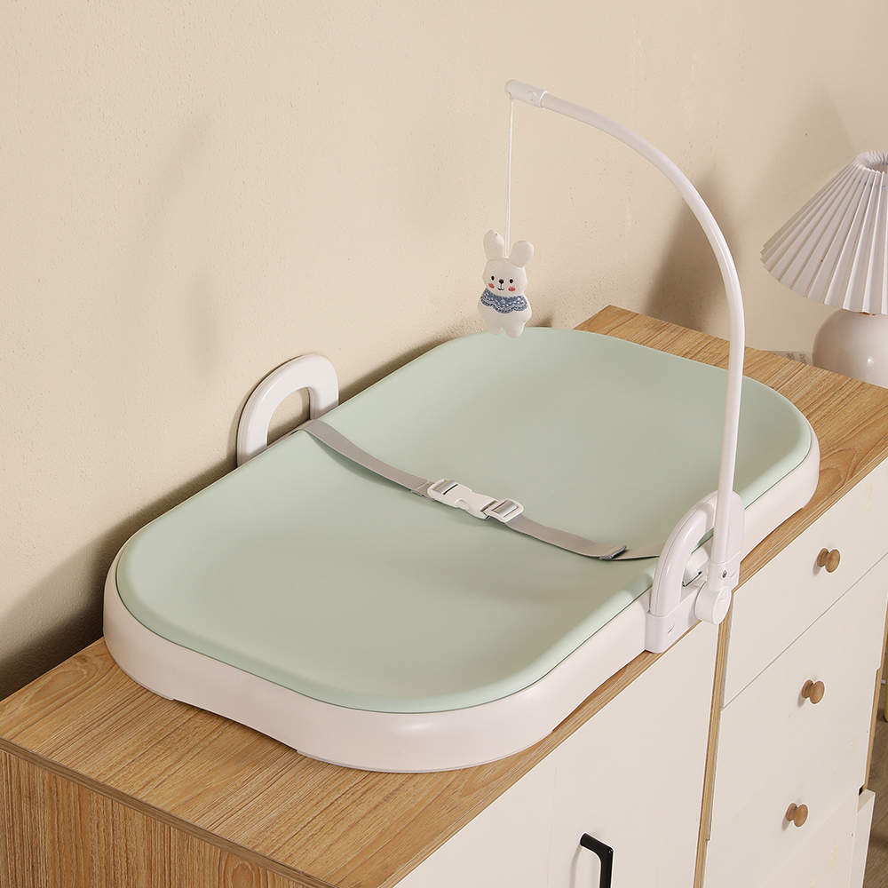 Diaper Table (PP Bottom) 