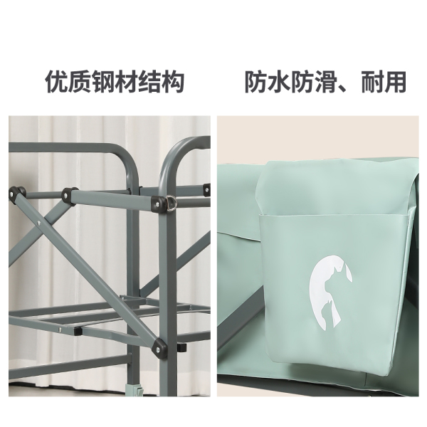 洗澡车 