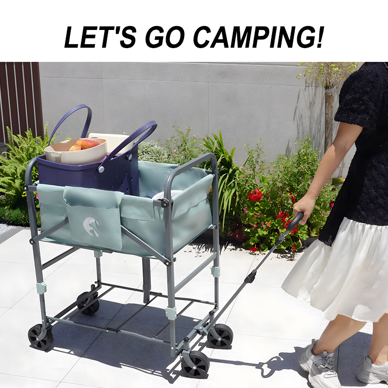 Bath Cart 
