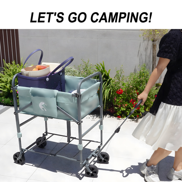 Bath Cart 