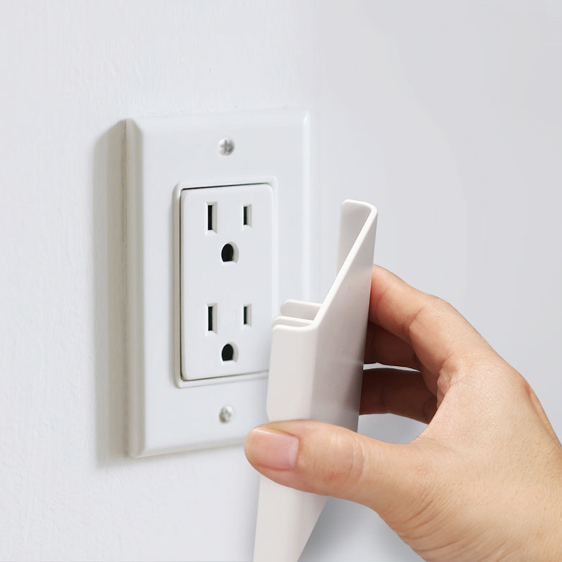 American Socket Protection Cover 