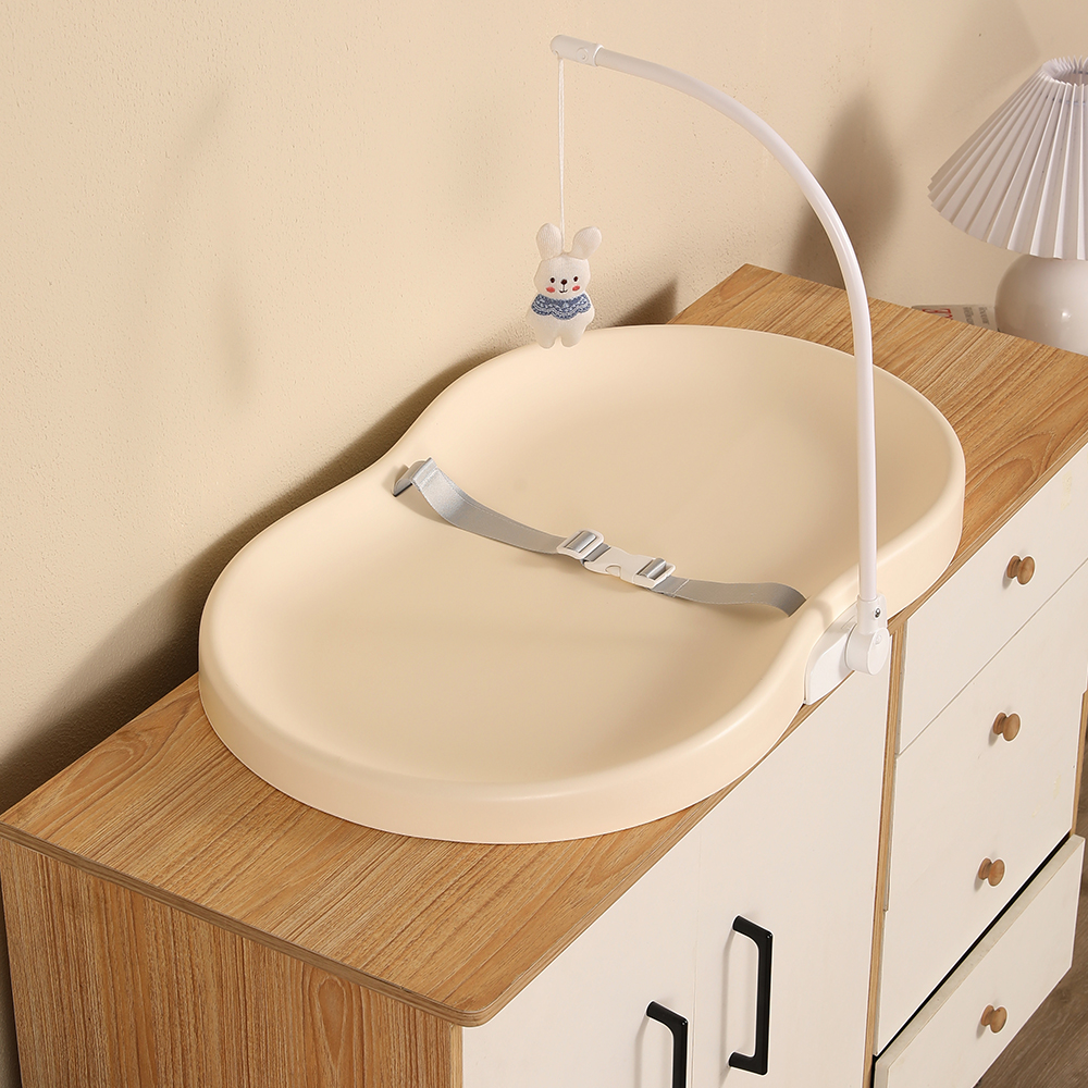 Diaper Table (8 Shape) 