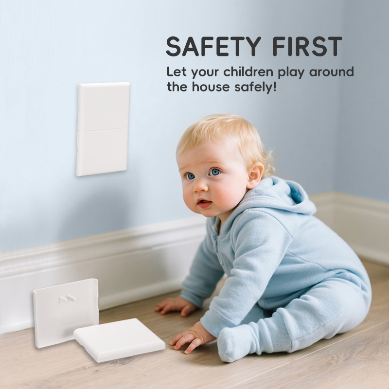 American Socket Protection Cover 
