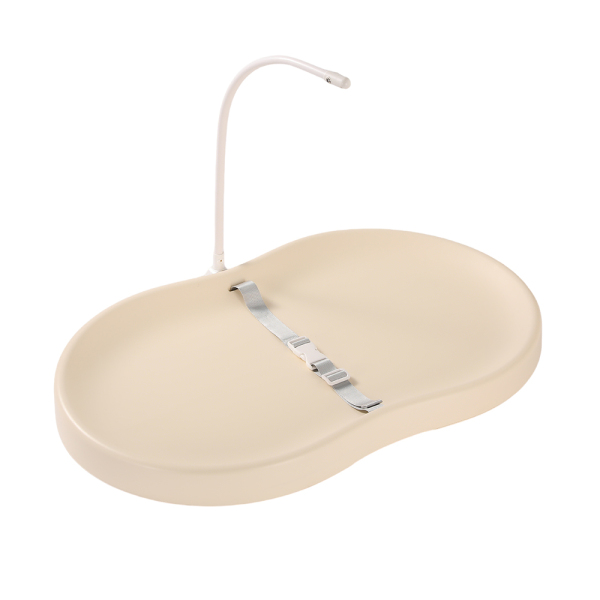 Diaper Table (8 Shape) 