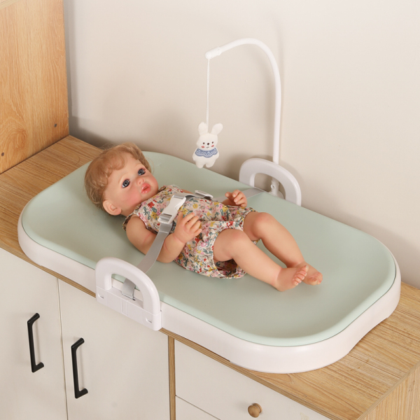 Diaper Table (PP Bottom) 