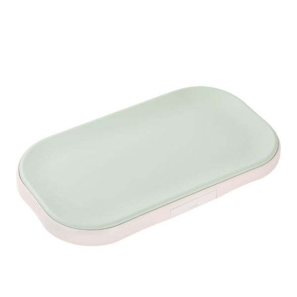 Diaper Table (PP Bottom) 