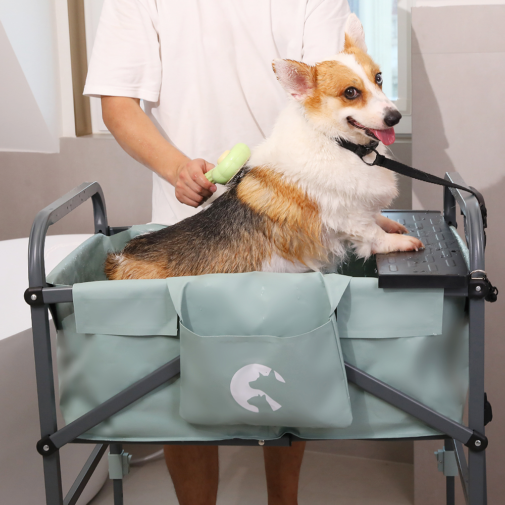 Bath Cart 